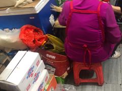 -春林凉面(钢花新村116街坊店)