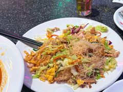 海鲜炒米粉-王庄阿咪海鲜大排档(象园店)