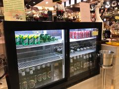 -铂丽斯国际大酒店-凯悦自助餐厅