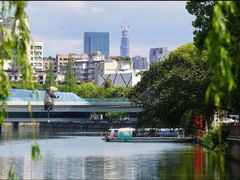 -成都市活水公园