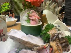 -尚海豆捞(乐虹坊店)