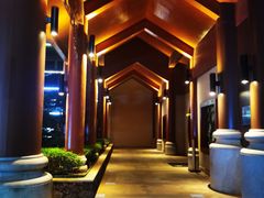 -海口万豪·大堂吧·望海吧.日落海景·下午茶·奶茶·咖啡·轻食·蛋糕·鸡尾酒·清吧