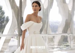 点击看大图 -纯色时光婚纱艺术馆WHITE