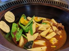 -马家大院铁锅炖(京粮广场店)