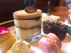 -马勒别墅·中餐厅