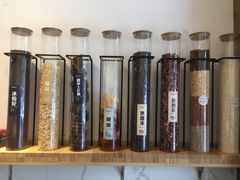 -甜心闲生传统手工冰粉(太古里店)