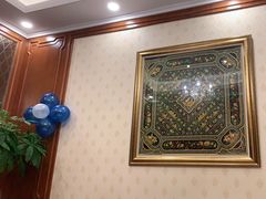 -金时代顺风大酒店(金山店)