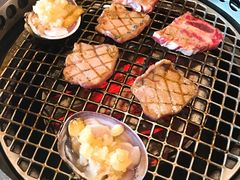 -赤坂亭·M9和牛烧肉·铁板烧(合肥万象城店)