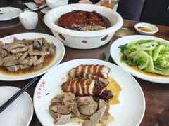 -黄连大头华烧鹅店(大良店)