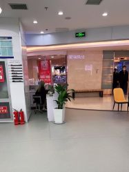 -时尚殿堂hair salon