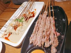 -蚝太郎 • 海鲜烧烤(Upark店)