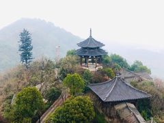 -杭州半山国家森林公园