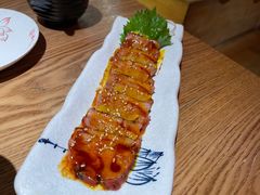 -栖川山葵家·寿喜锅·日式料理(龙湖北城天街商场店)