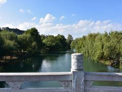 -贵阳市花溪国家城市湿地公园