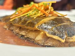 -莲池荟素食馆·12年老字号(光孝寺店)