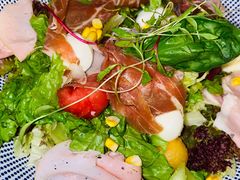 -宝莱纳餐厅(滨江店)