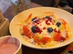 -Blac+Blac(中海环宇荟店)