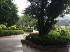 -珠海怡景湾大酒店