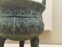 -上海博物馆(人民广场馆)