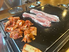 -香猪坊(五道口店)