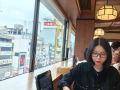 -蟹道乐(道顿堀本店)