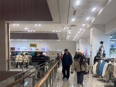 -BIGOFFS 超级折扣(仁恒伊势丹店)