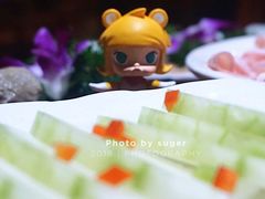 冬瓜-庄老幺火锅(娄山关路店)