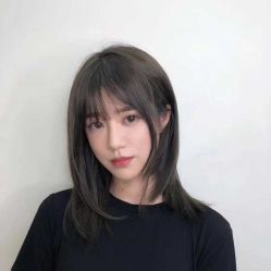 -HairCode芭曲发型