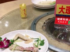 -崖口红树林海鲜餐厅