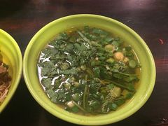 -张记牛肉面馆(天津路店)