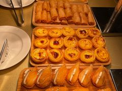 -京香轩·中餐厅(上海中庚聚龙酒店)