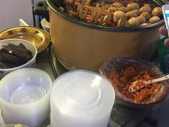 精品卷馍-安徽阜阳卷馍(西单店)