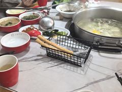 -大四喜·鲜牛肉火锅(洛阳大学城店)