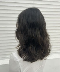 -东梵造型·烫发染发接发连锁SALON