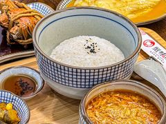 -蟹味阁·蟹黄面(体育西横街店)