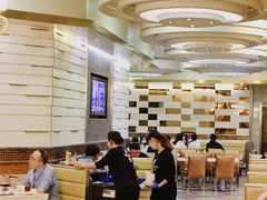 -香港新发烧腊茶餐厅(万象店)