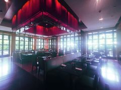 -杭州西子湖四季酒店-WL BISTRO西湖餐厅(灵隐路店)