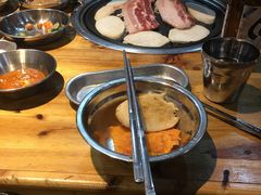 -麻蒲碳烤肉(远景路1号店)