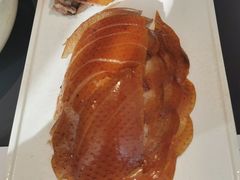 -小大董·烤鸭(观景餐厅·南京西路店)