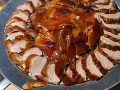 烤鸭-守柴炉烤鸭(科华中路王府井店)