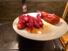 -京香轩·中餐厅(上海中庚聚龙酒店)