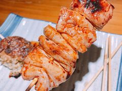 -晶吉·居酒屋·烧鸟·生鱼饭(中山区民主广场店)