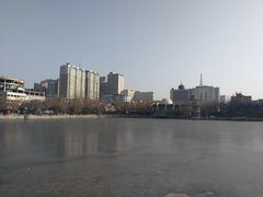 -文瀛公园