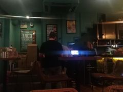 -TEQO·Mexican food & Bar