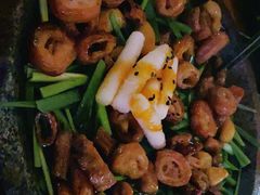-首尔大排档
