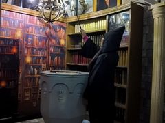 -逃脱反斗城沉浸剧情密室(北京路店)