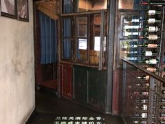 -胡桃里乐队酒馆(鎏嘉码头店)