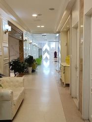 -成都西区医院整形美容