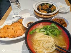 -泰煌鸡·上海白斩鸡·沪菜(平利店)
