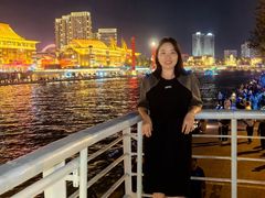 -海河外滩公园